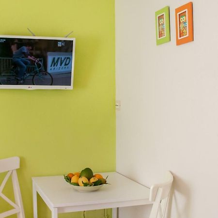 Studio And Apartment Nadia With Garden Πόρετς Εξωτερικό φωτογραφία