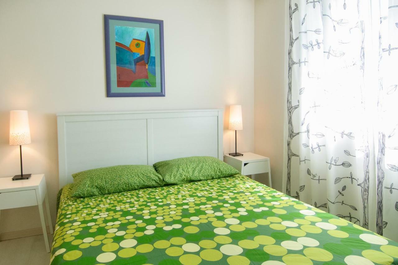 Studio And Apartment Nadia With Garden Πόρετς Εξωτερικό φωτογραφία